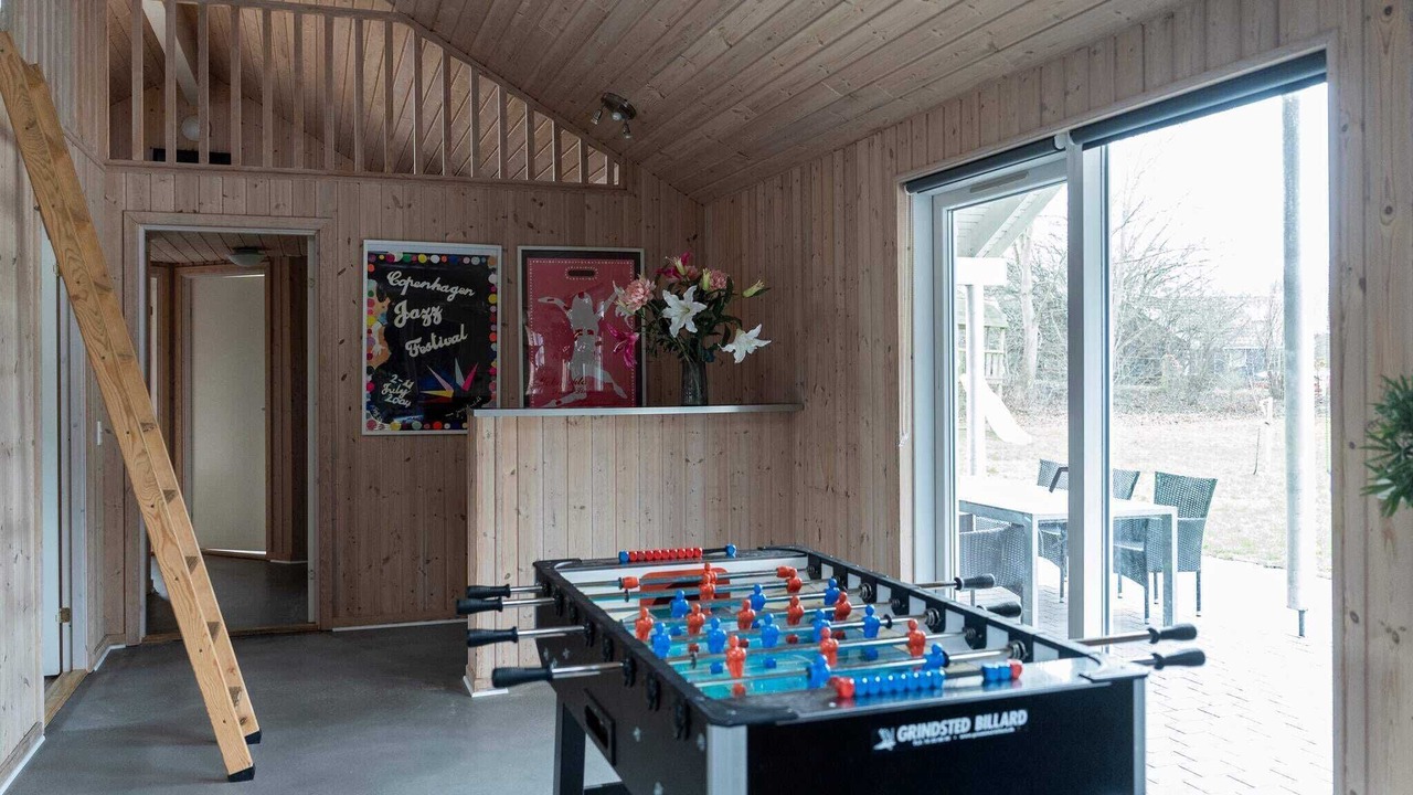 Photo of Bedroom in Holloselund