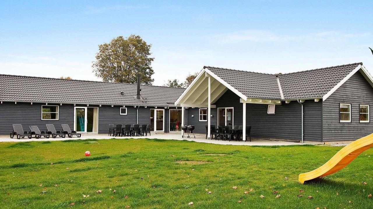 Photo of Outdoor in Holloselund