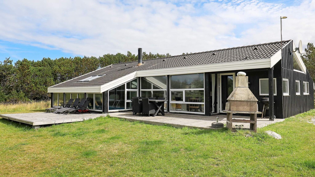 Photo of Outdoor in Lokken