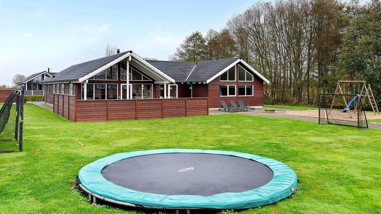 Photo of Outdoor in Nordborg