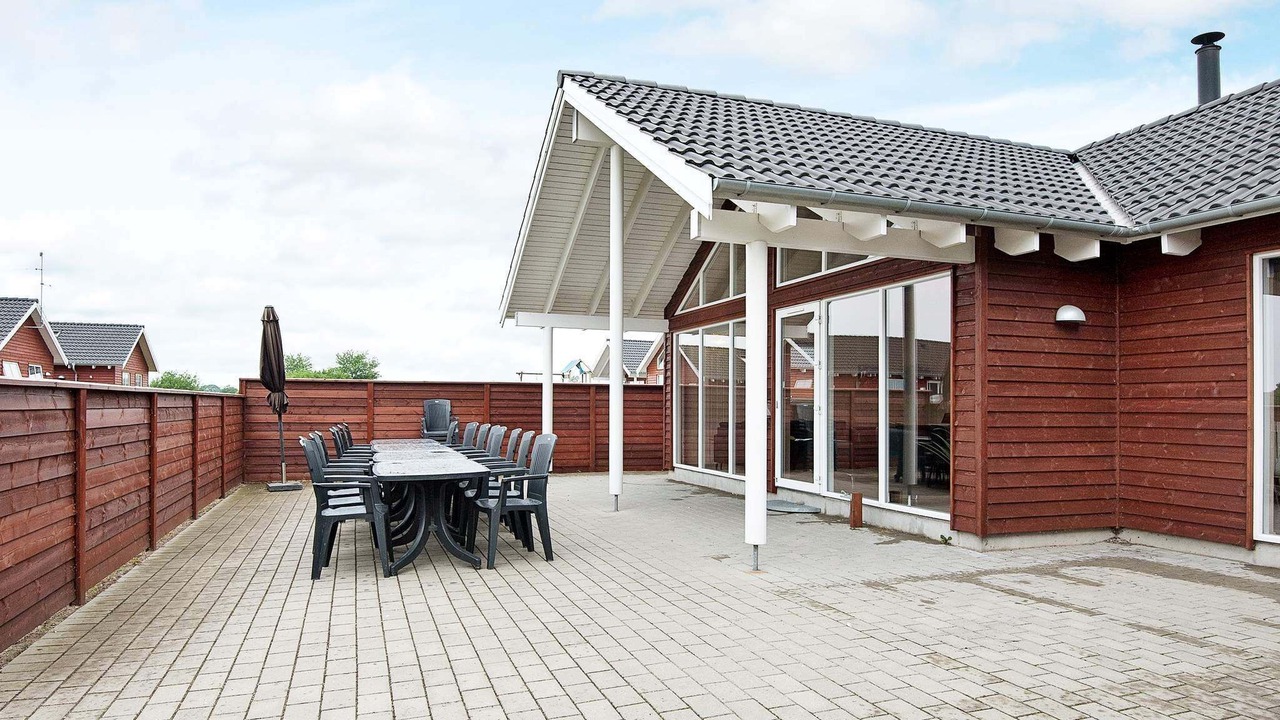 Photo of Outdoor in Nordborg