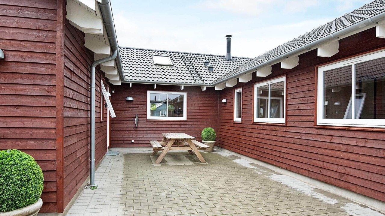 Photo of Outdoor in Nordborg