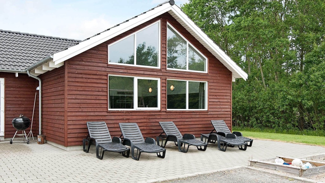 Photo of Outdoor in Nordborg
