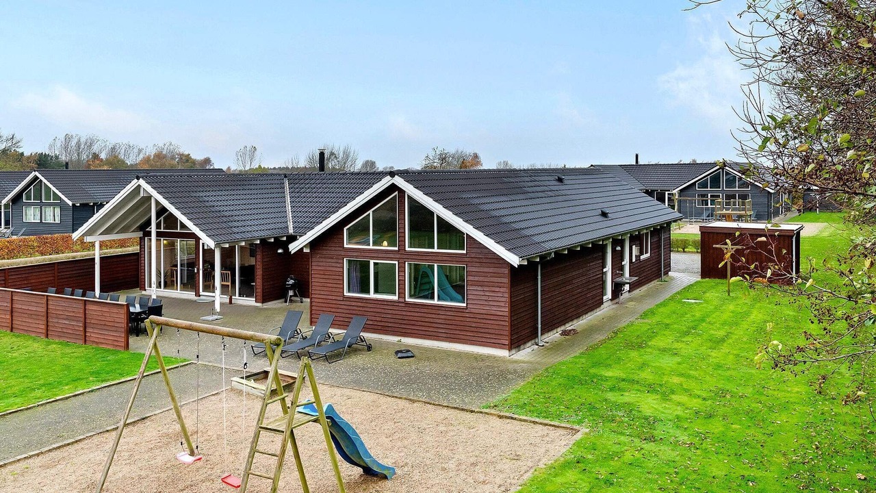 Photo of Outdoor in Nordborg