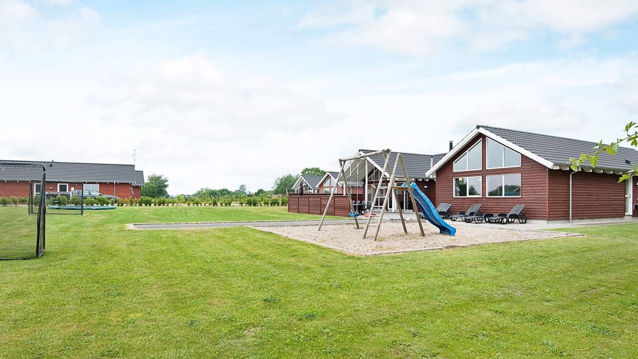 Photo of Outdoor in Nordborg