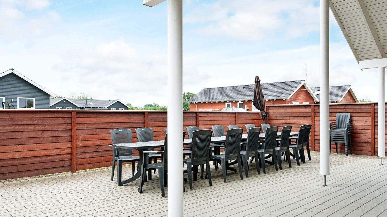 Photo of Outdoor in Nordborg
