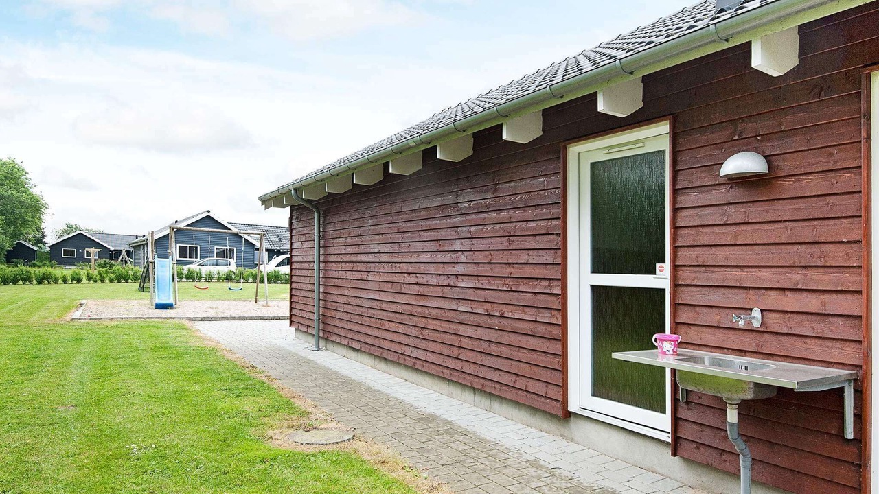 Photo of Outdoor in Nordborg