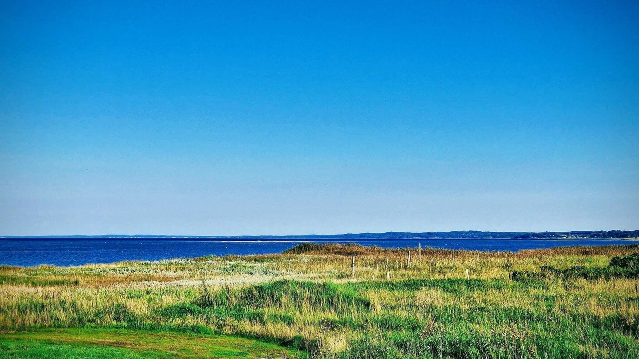 Photo of Outdoor in Ørsted
