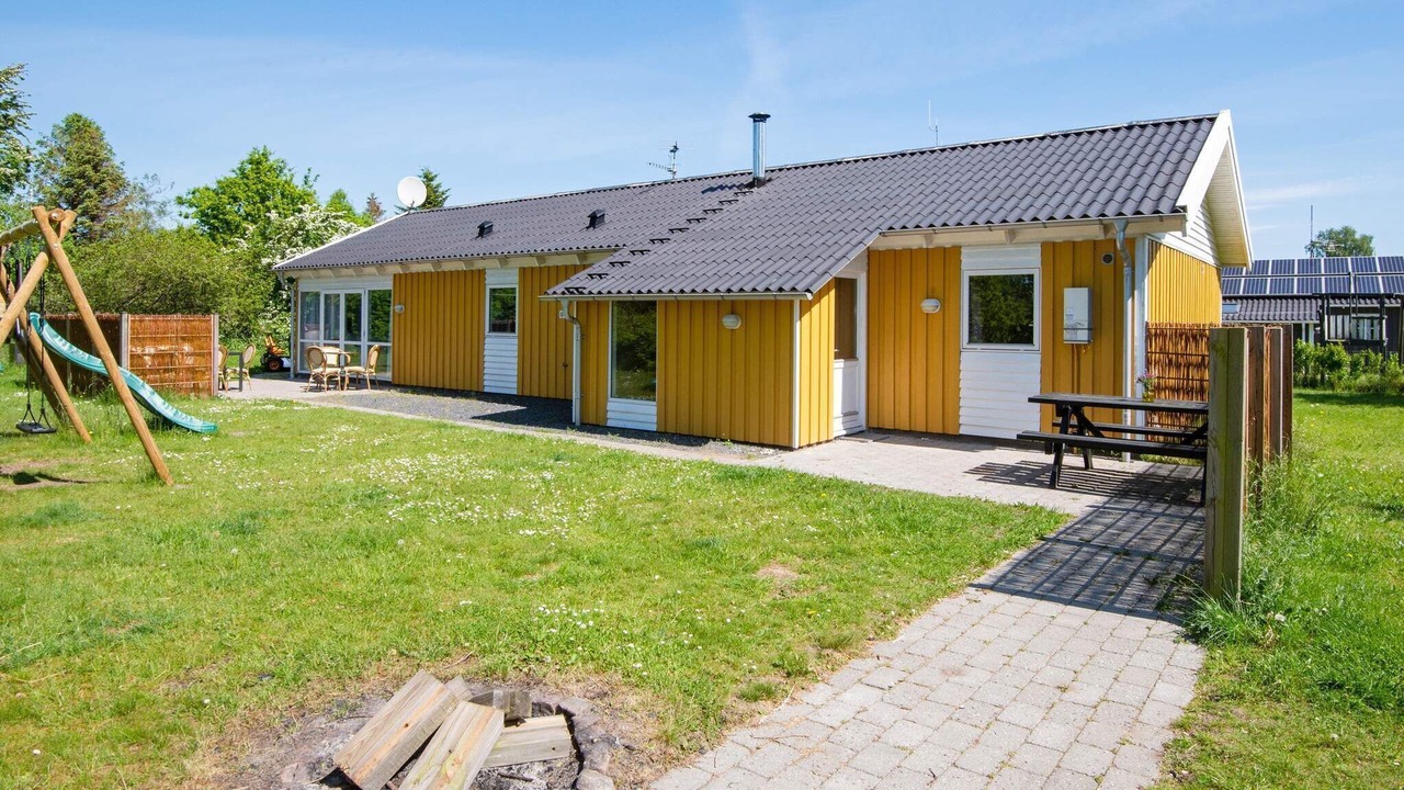 Photo of Outdoor in Ørsted