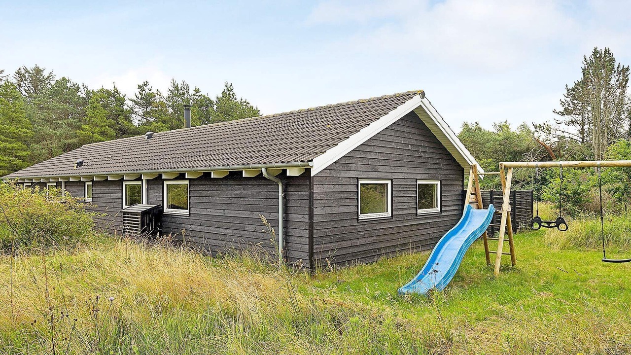 Photo of Outdoor in Aalbaek