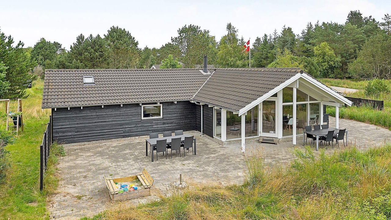 Photo of Outdoor in Aalbaek