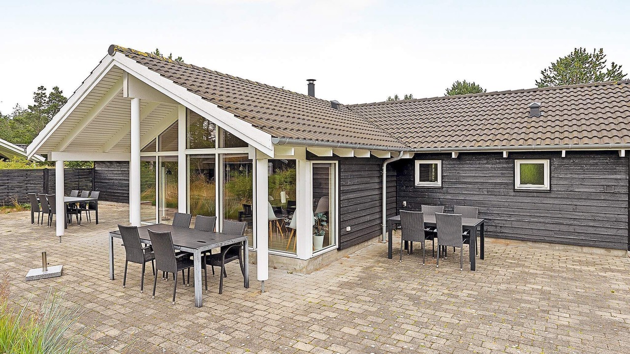 Photo of Outdoor in Aalbaek