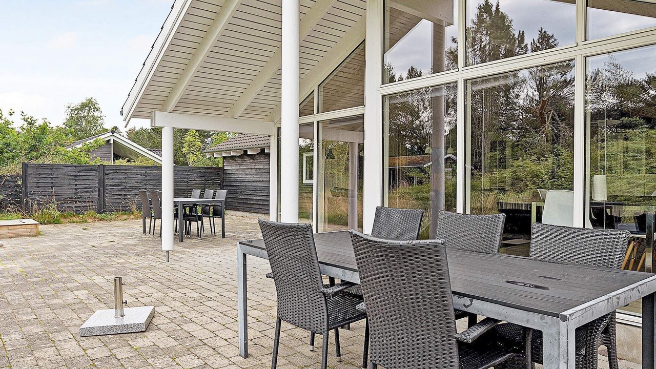 Photo of Outdoor in Aalbaek