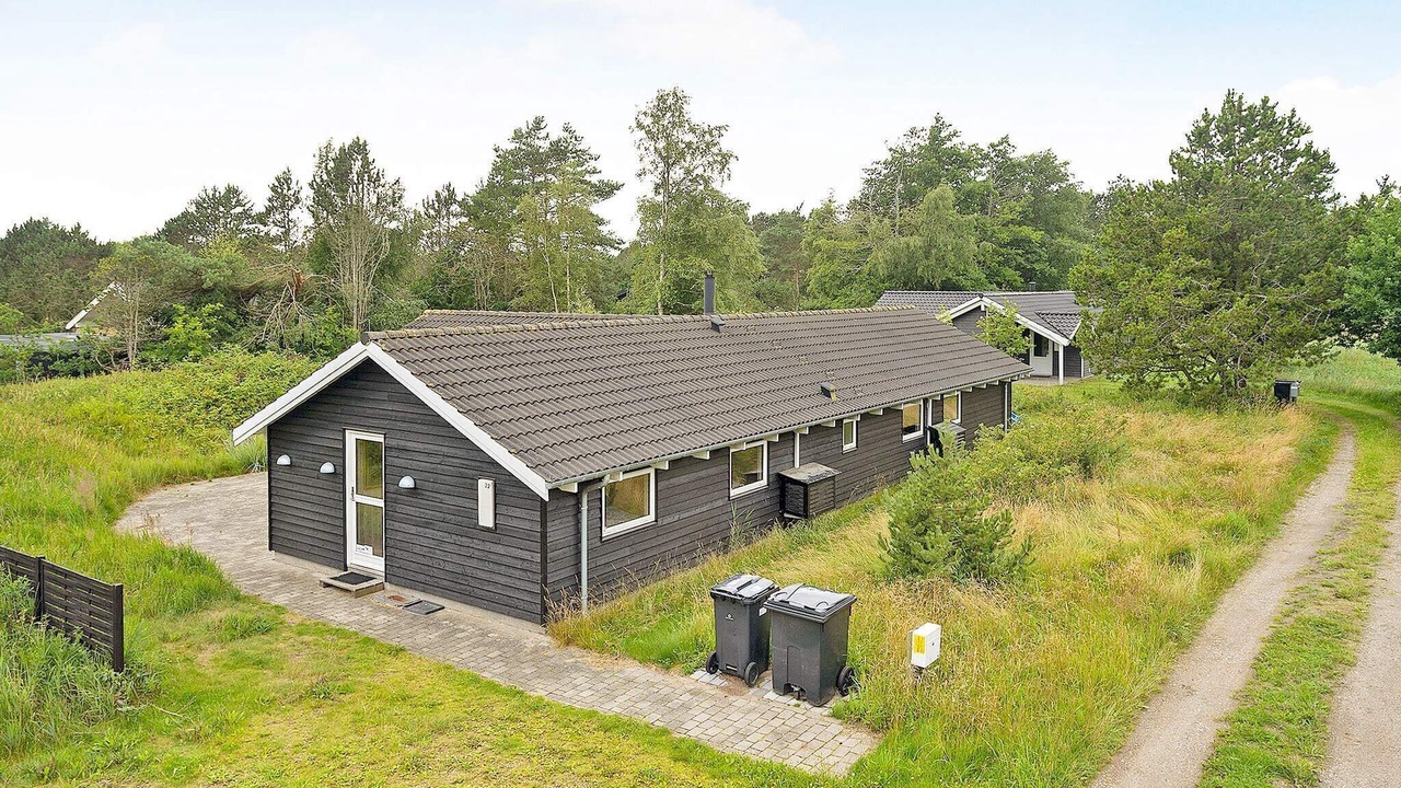 Photo of Outdoor in Aalbaek