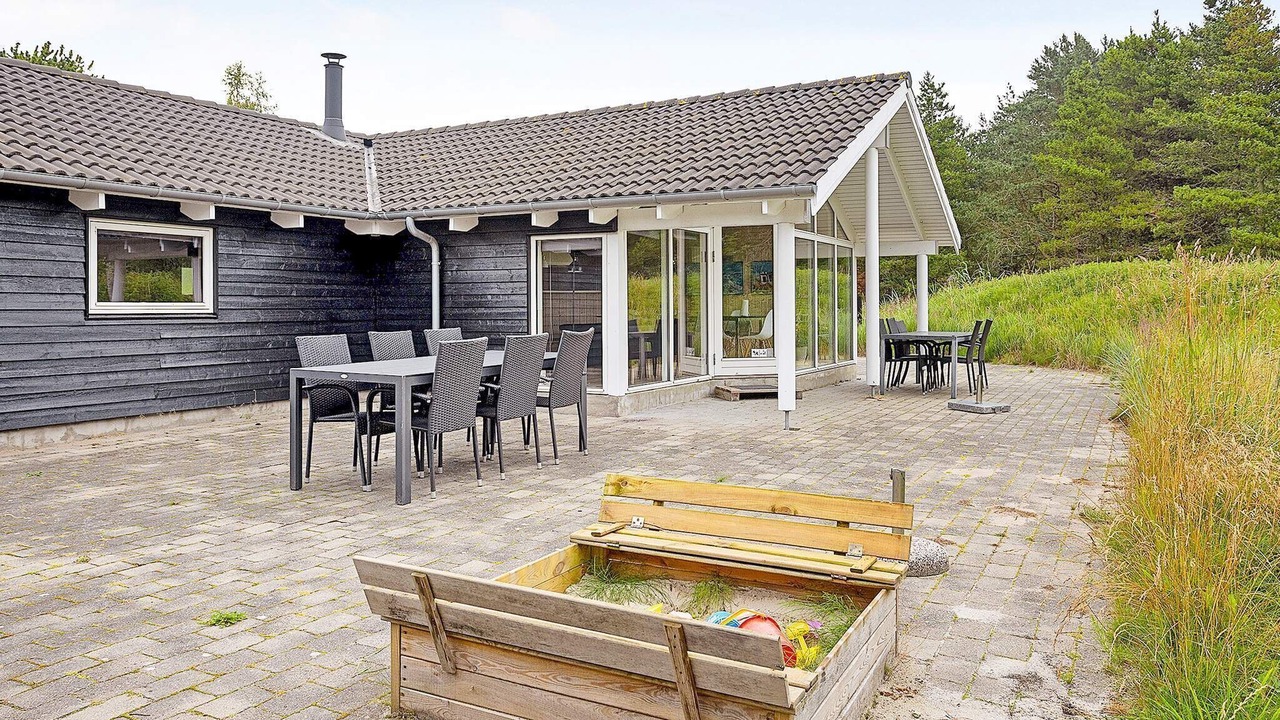 Photo of Outdoor in Aalbaek