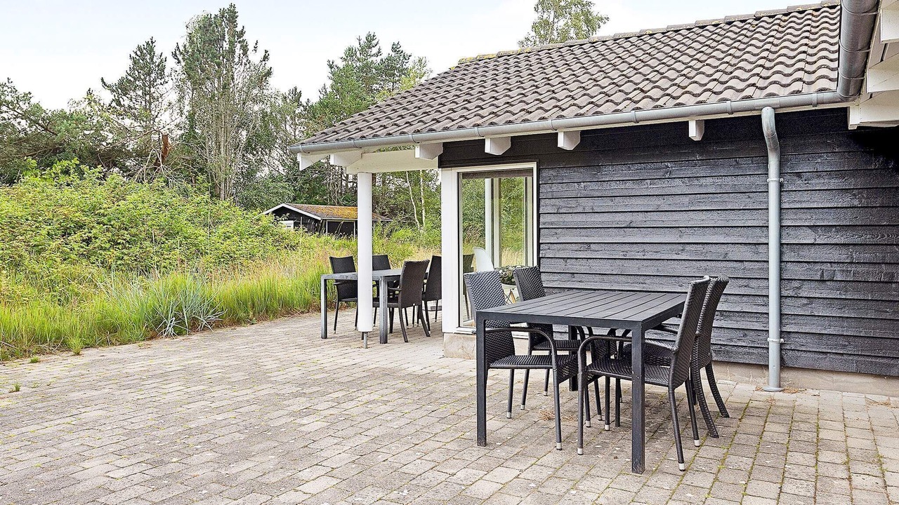 Photo of Outdoor in Aalbaek
