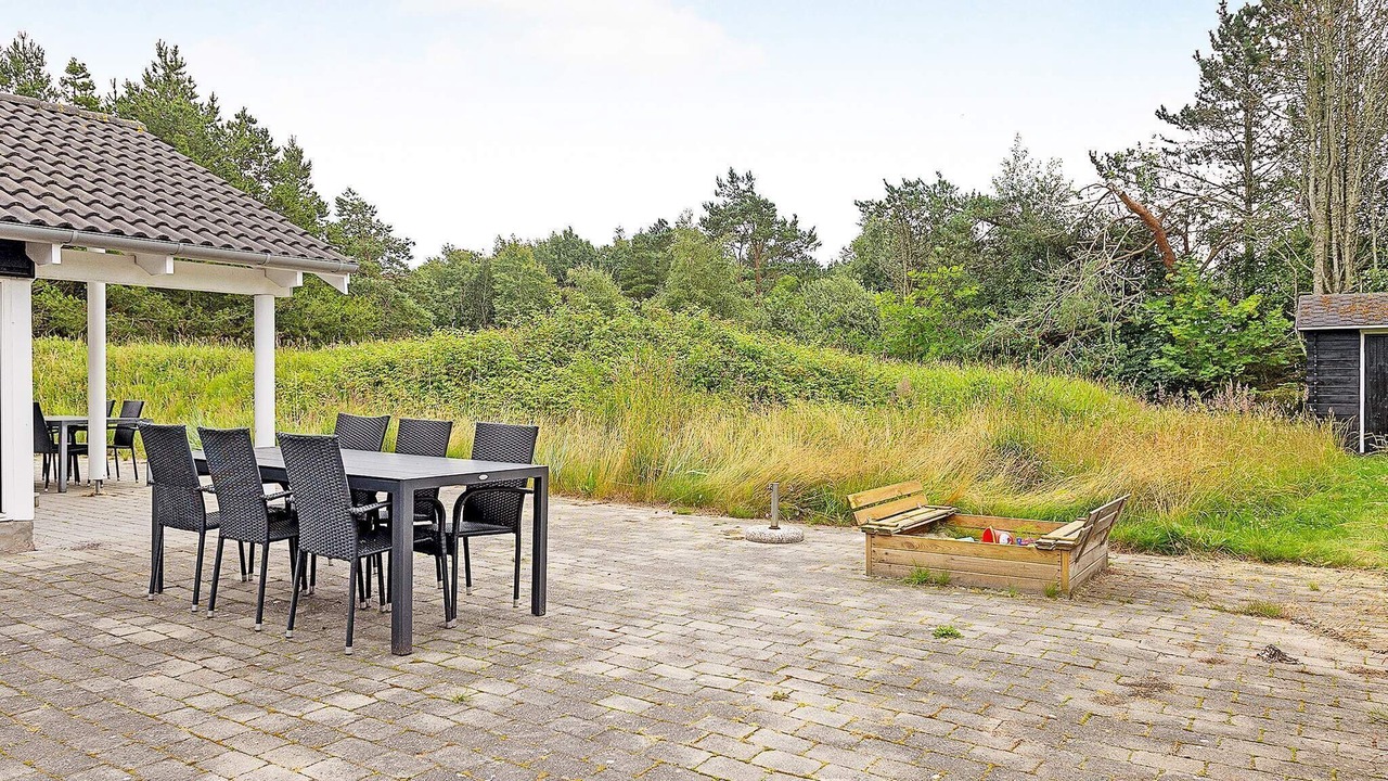 Photo of Outdoor in Aalbaek