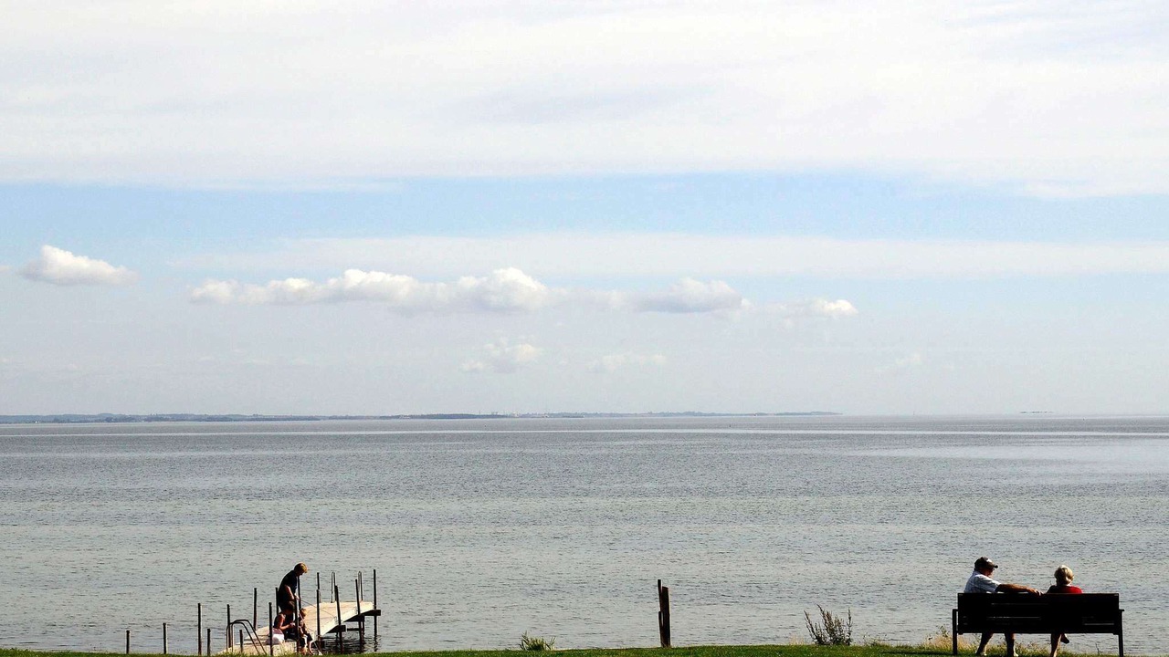Photo of Others in Hejlsminde Strand