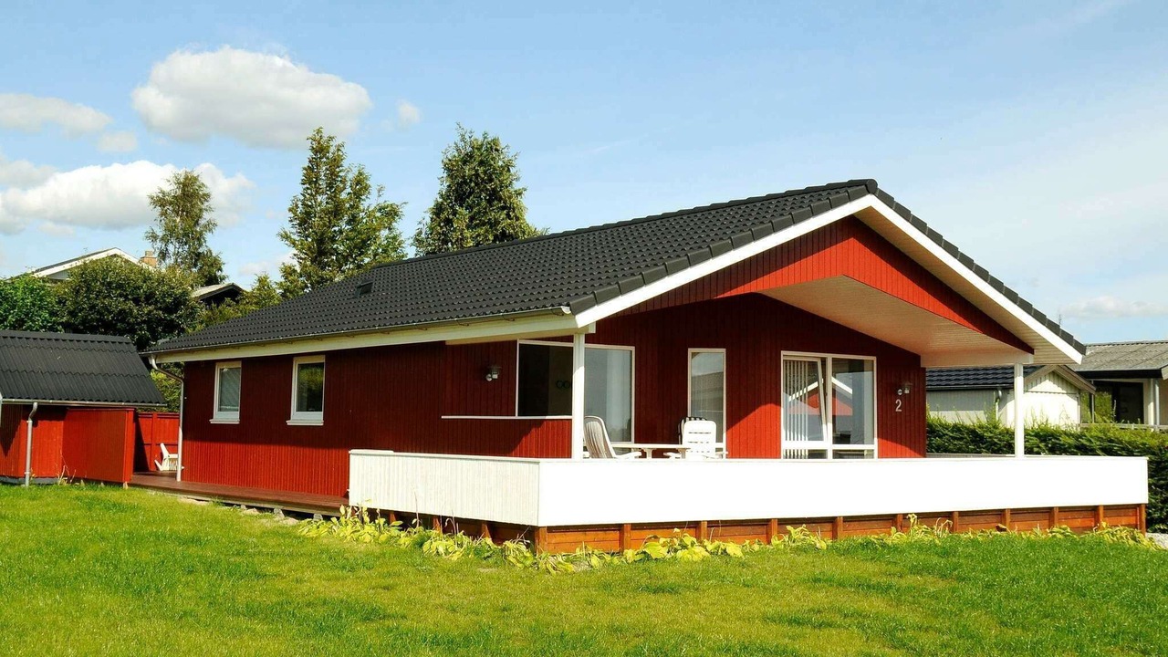 Photo of Outdoor in Hejlsminde Strand