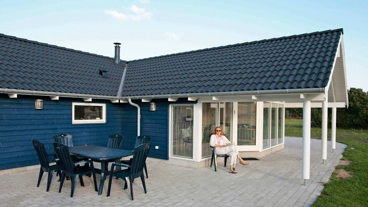 Photo of Outdoor in Kramnitse
