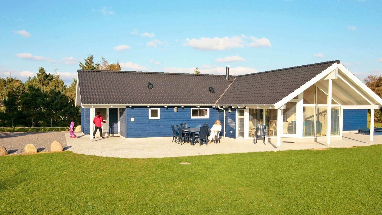 Photo of Outdoor in Kramnitse