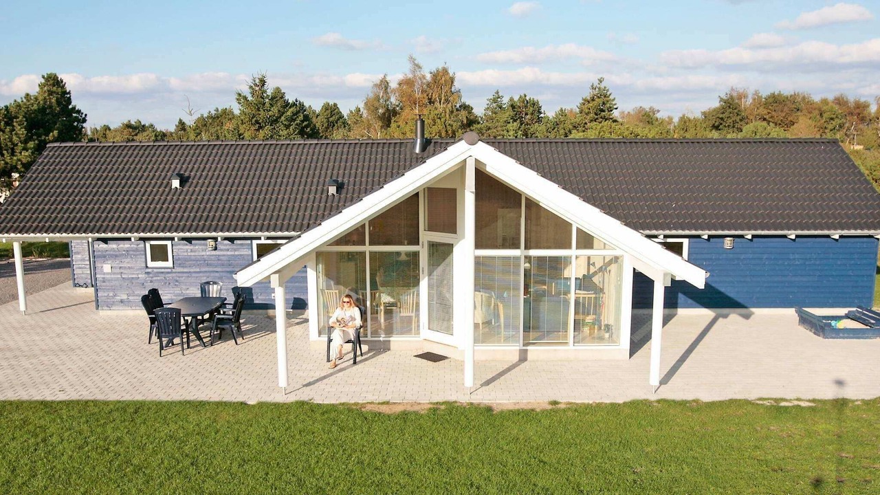 Photo of Outdoor in Kramnitse