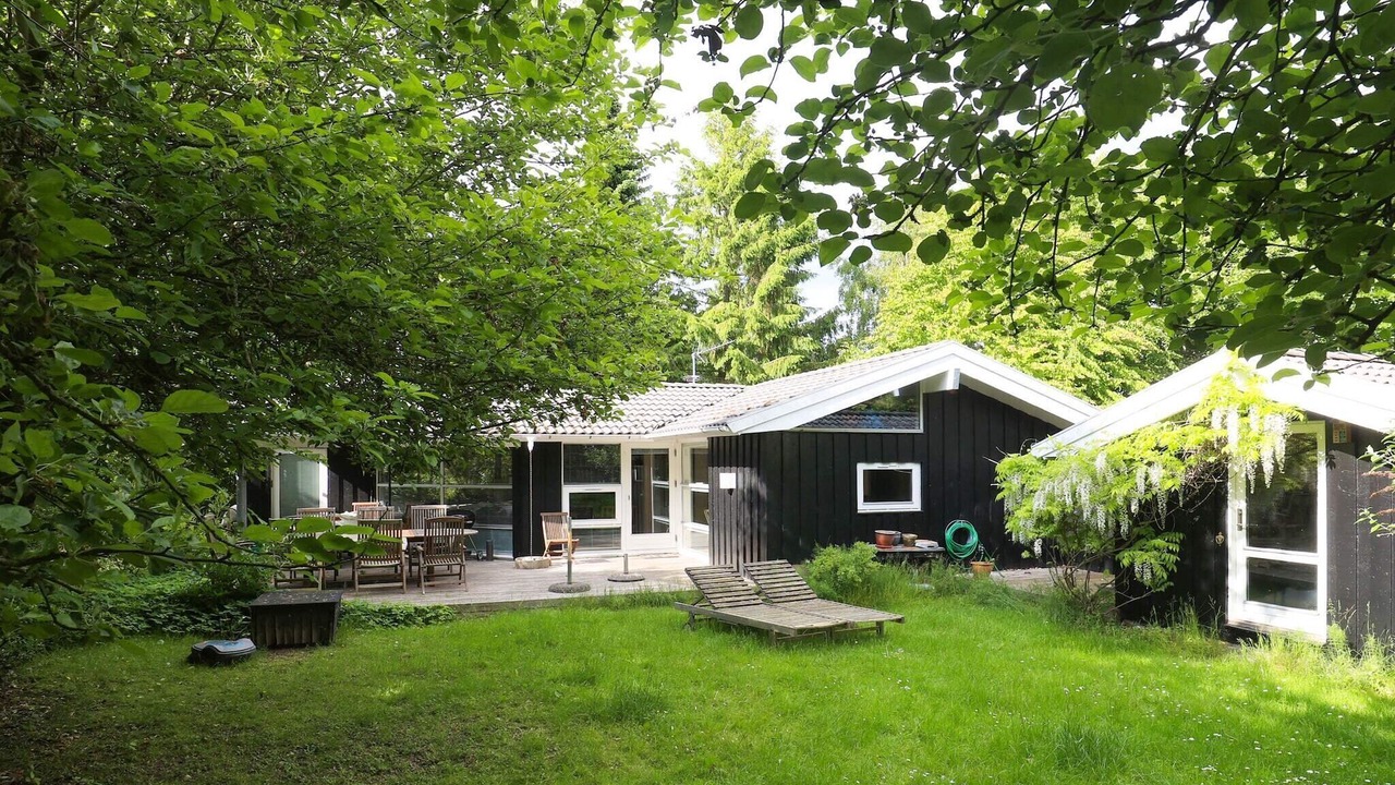 Photo of Outdoor in Tisvildeleje