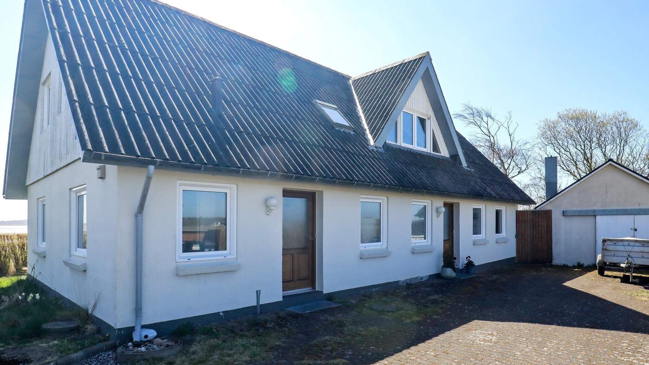 Photo of Outdoor in Fjerritslev