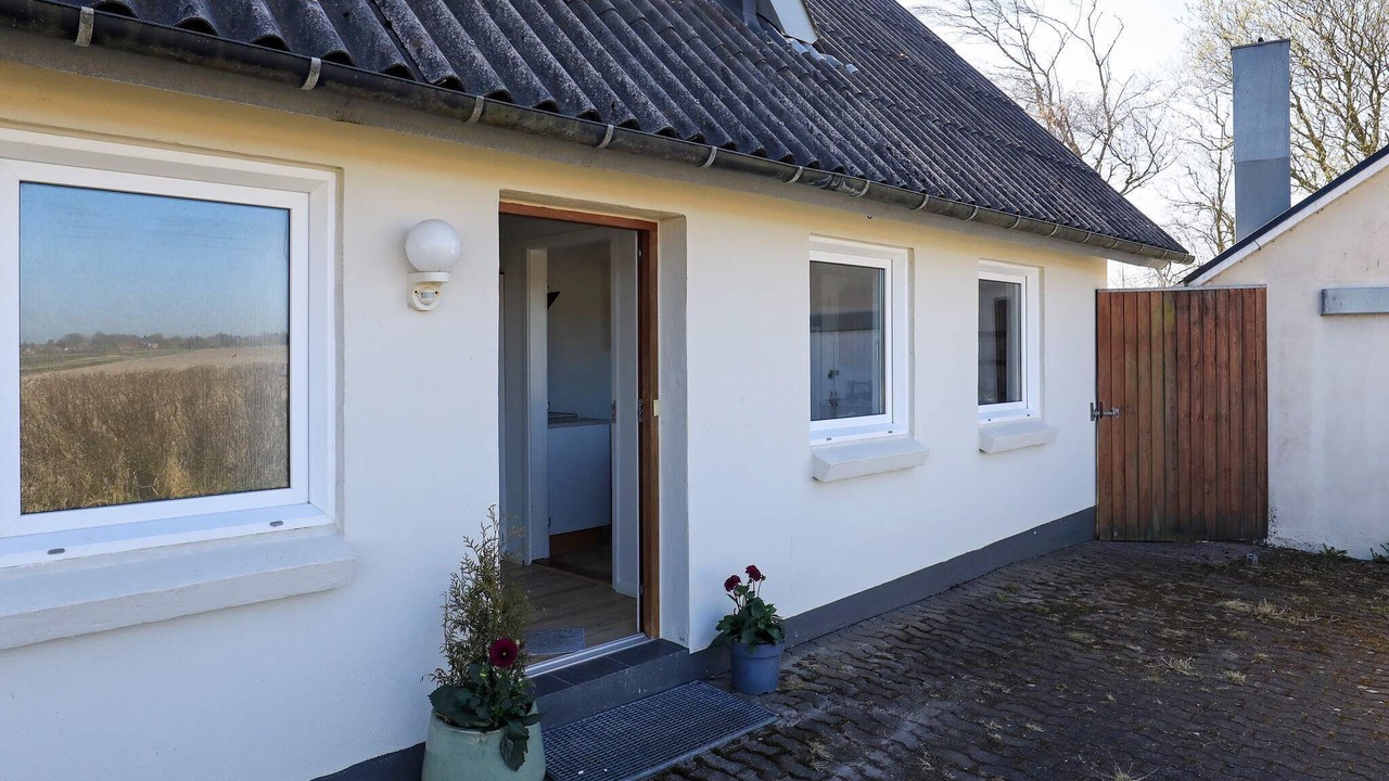 Photo of Outdoor in Fjerritslev