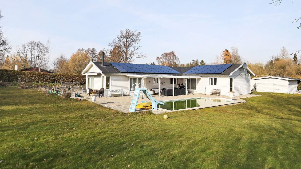Photo of Outdoor in Rodvig Stevns