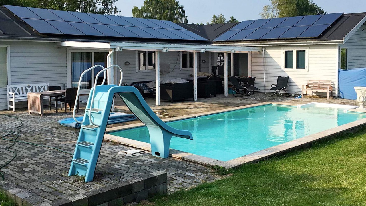 Photo of Outdoor in Rodvig Stevns