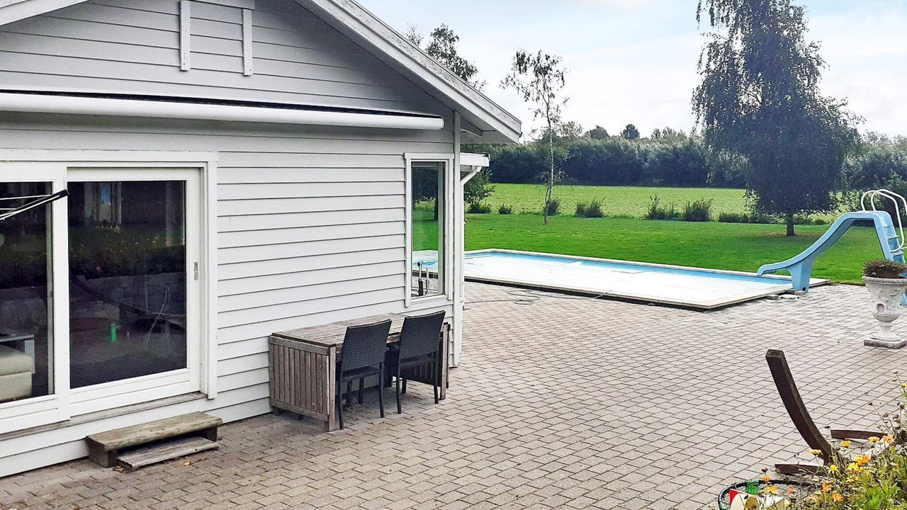 Photo of Outdoor in Rodvig Stevns