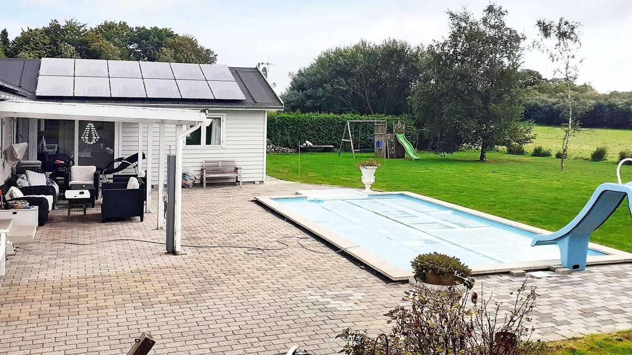 Photo of Outdoor in Rodvig Stevns