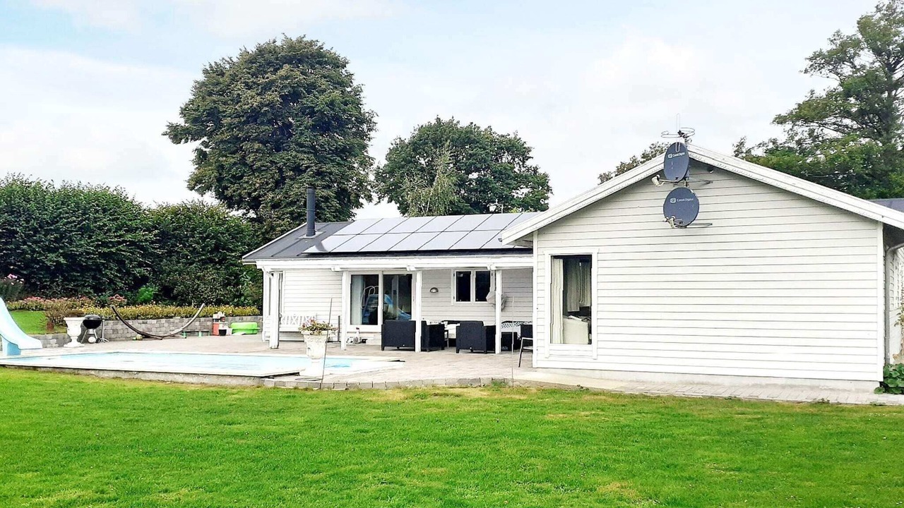 Photo of Outdoor in Rodvig Stevns