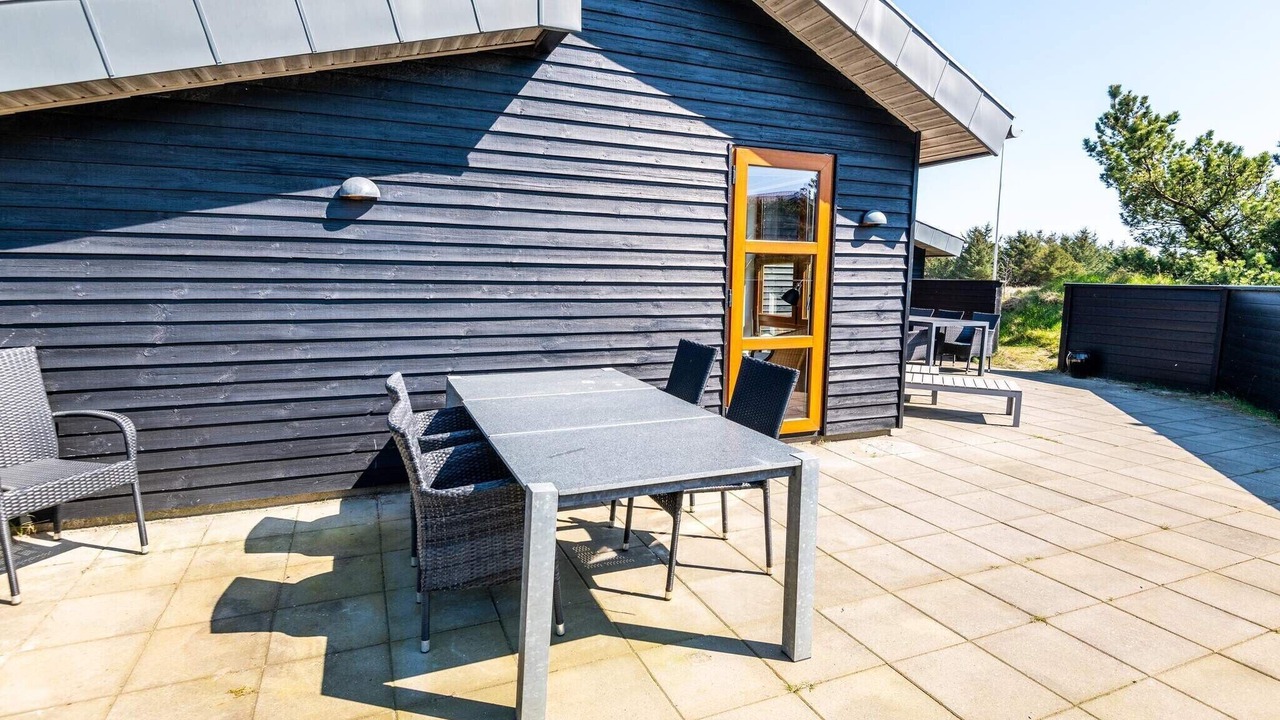 Photo of Outdoor in Rindby Strand