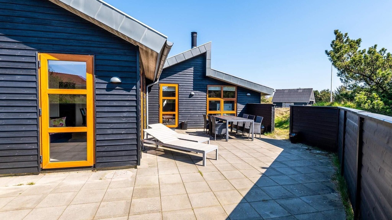 Photo of Outdoor in Rindby Strand