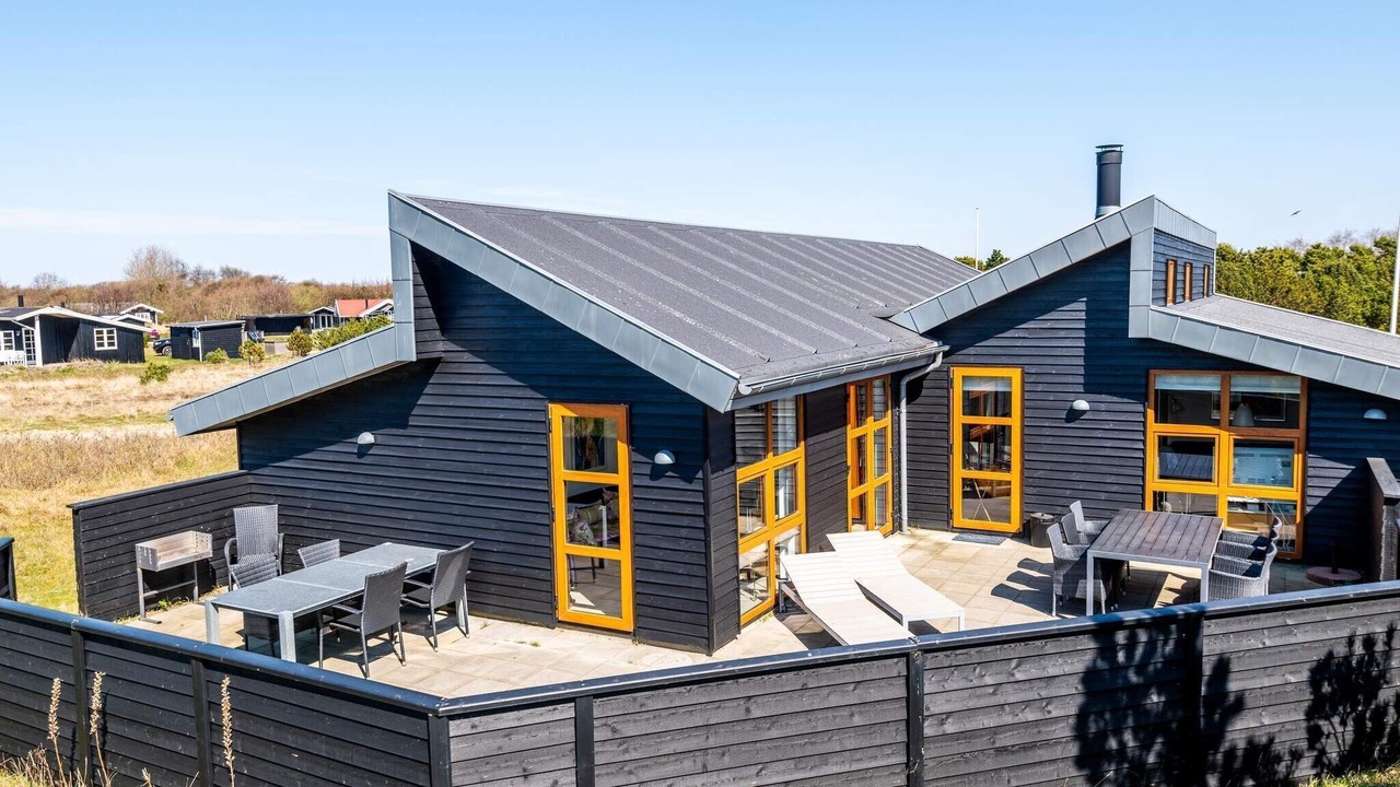 Photo of Outdoor in Rindby Strand