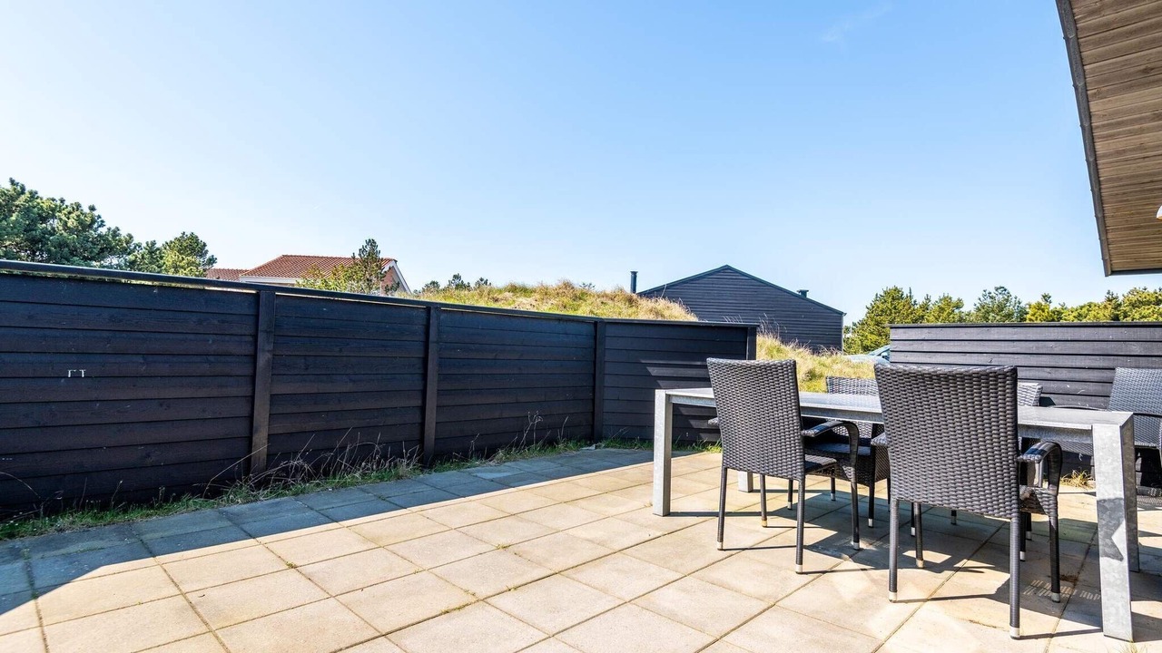 Photo of Outdoor in Rindby Strand