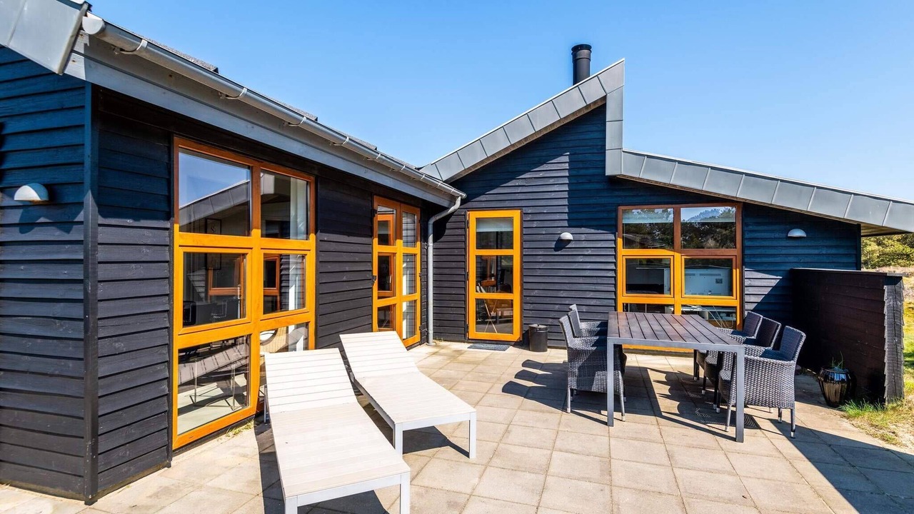 Photo of Outdoor in Rindby Strand