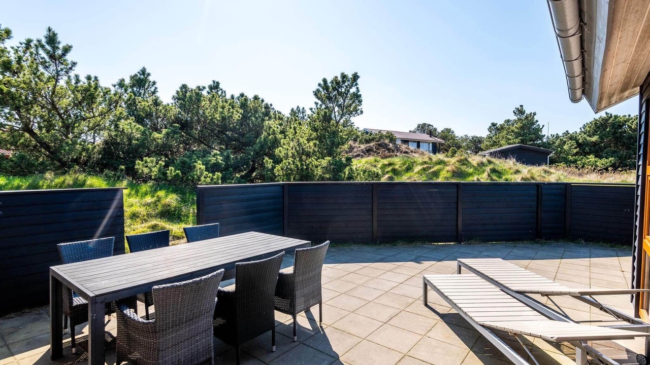 Photo of Outdoor in Rindby Strand
