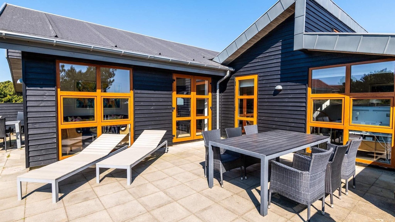 Photo of Outdoor in Rindby Strand