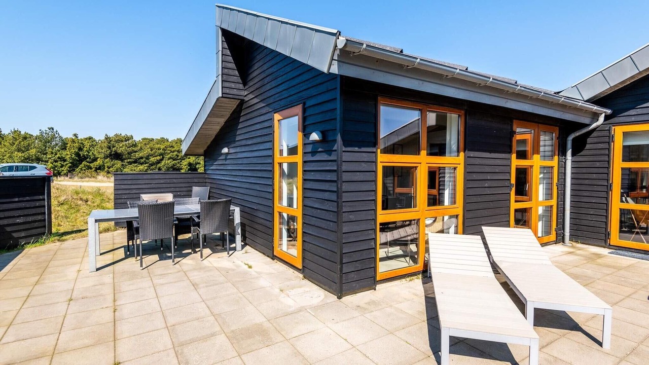 Photo of Outdoor in Rindby Strand