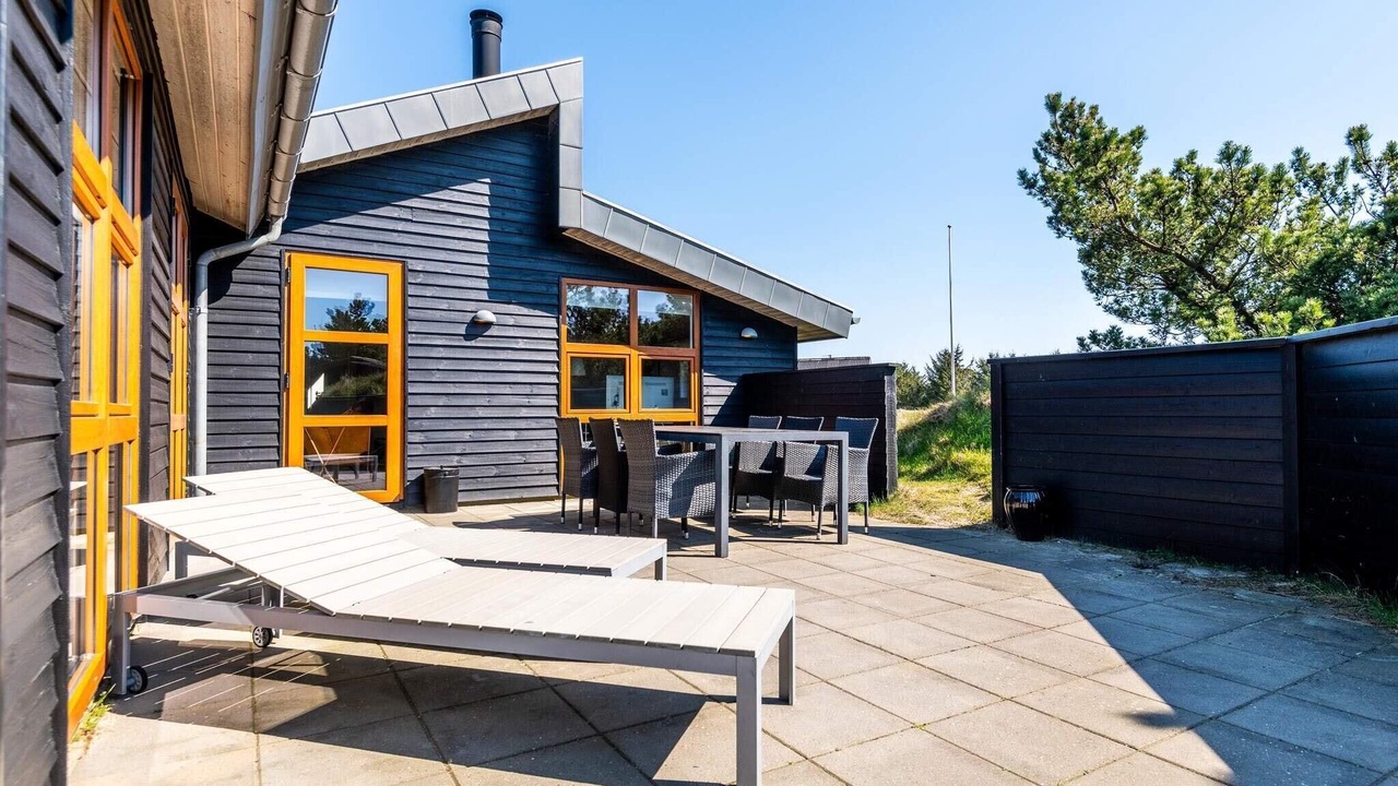 Photo of Outdoor in Rindby Strand