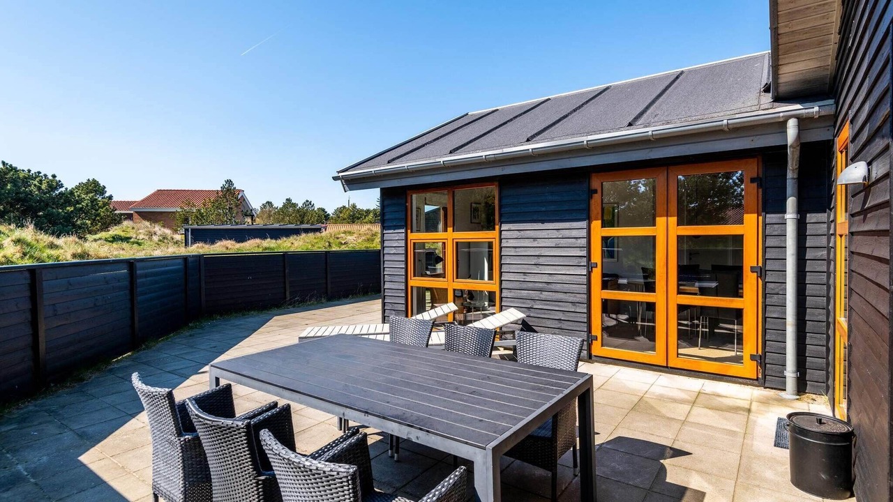 Photo of Outdoor in Rindby Strand