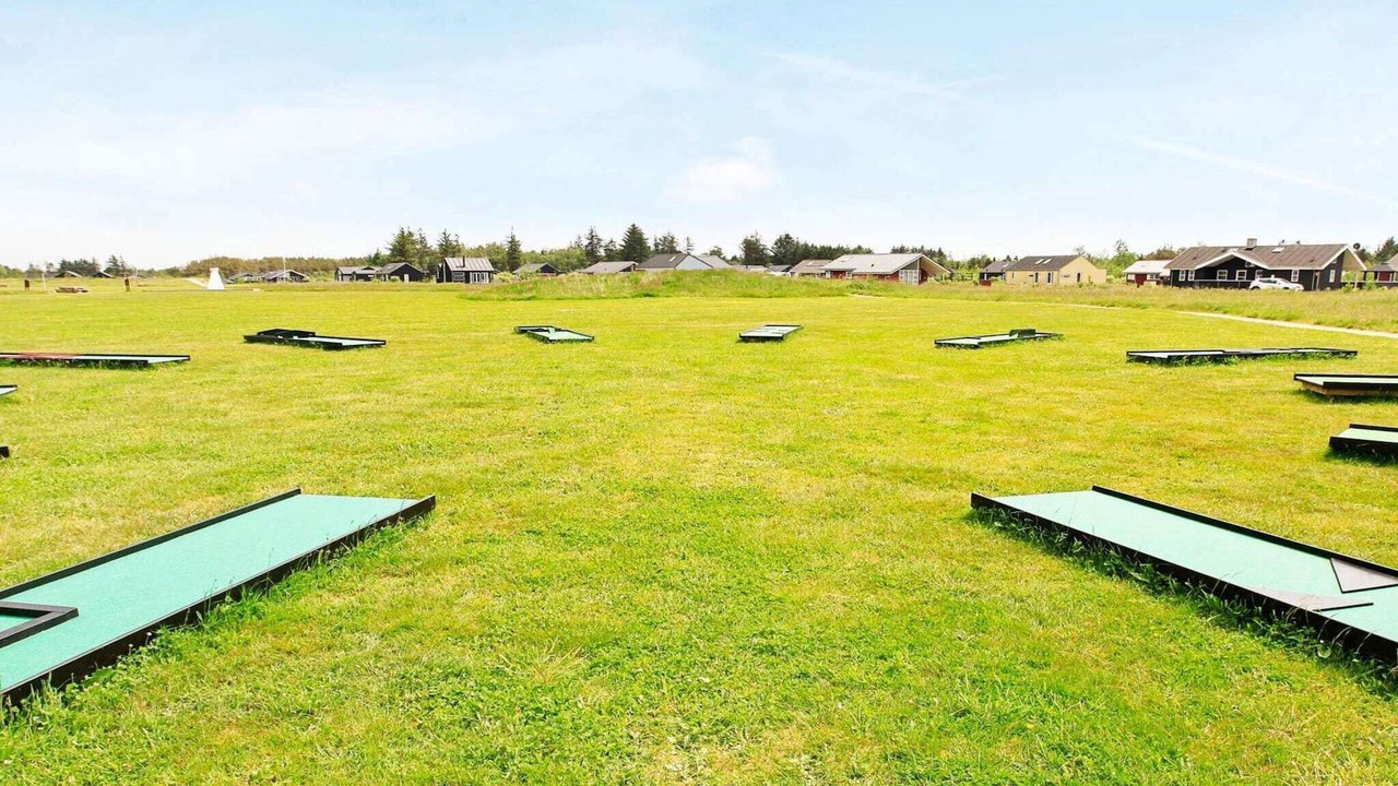 Photo of Outdoor in Tranum