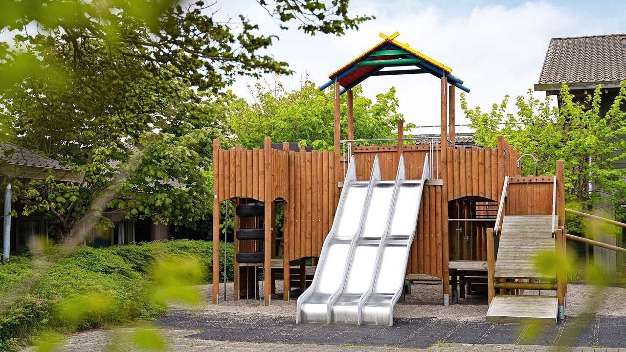 Photo of Bedroom in Hanstholm