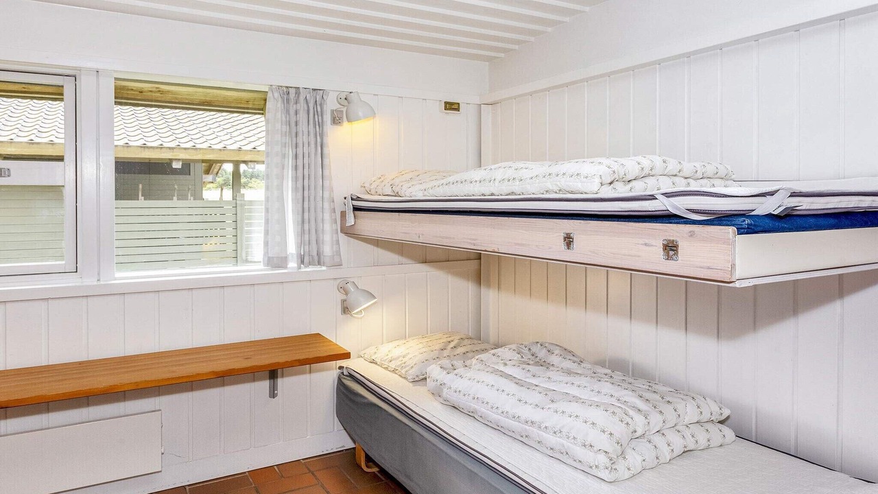 Photo of Bedroom in Hanstholm
