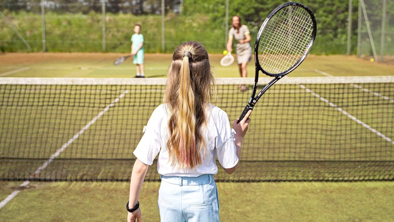 Photo of Bedroom in Hanstholm