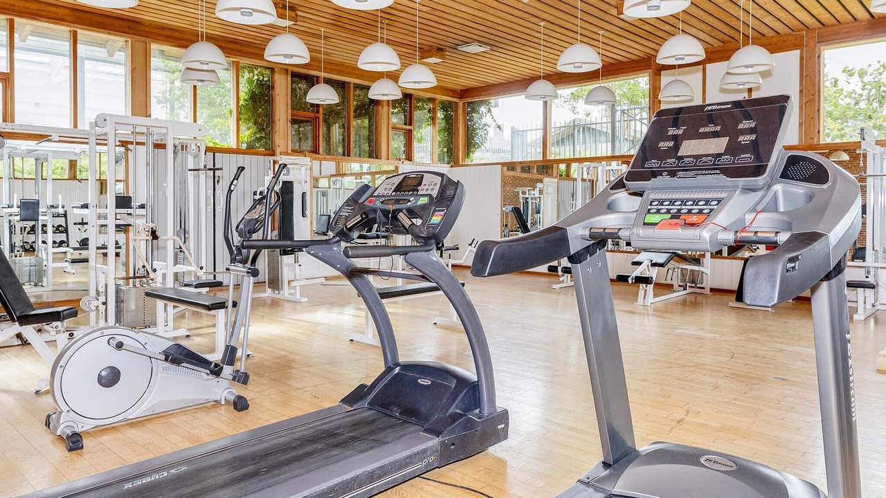 Photo of Bedroom in Hanstholm