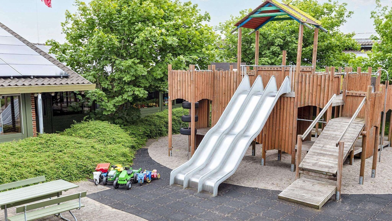Photo of Bedroom in Hanstholm